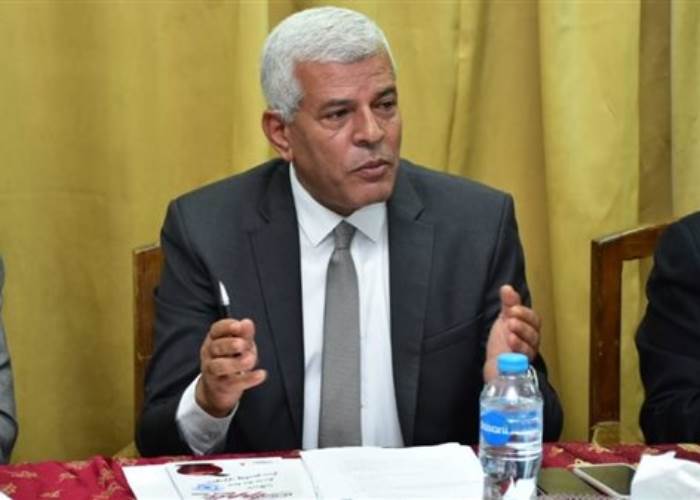 نقيب الزراعيين