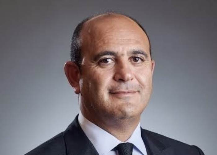 عمرو محمد زكي النقلي