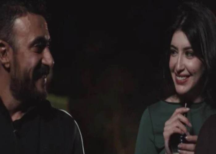 مسلسل علي كلاي