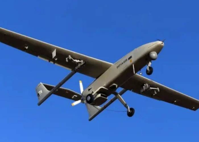 مسيرات إيرانية