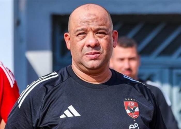 وليد صلاح الدين 