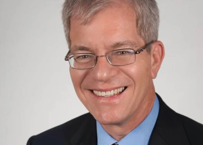 روبرت سيلفرمان سفير أمريكا 