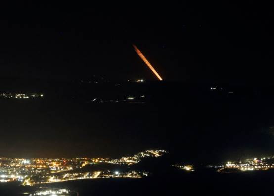 الحرس الثورى