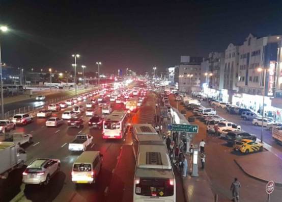 كوبري الدقي