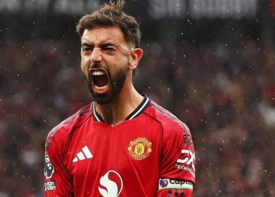 برونو فيرنانديز