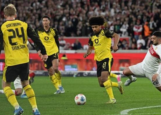دورتموند 