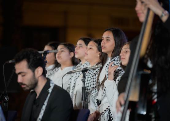 مهرجان التحرير الثقافي 2026