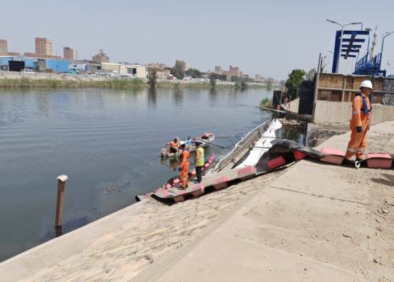 ترعة الإسماعيلية 