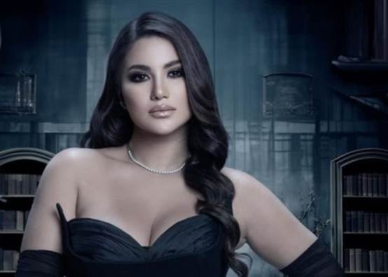 هدى الإتربي