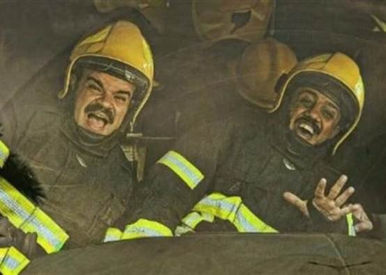 أوس أوس ومحمد عبد الرحمن 