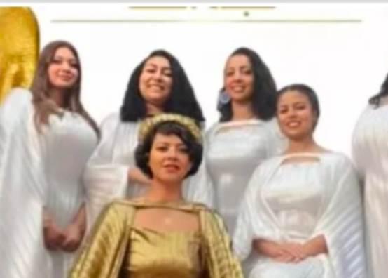 فرقة طبلة الست