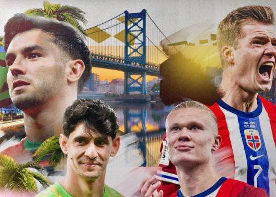 المغرب والنرويج