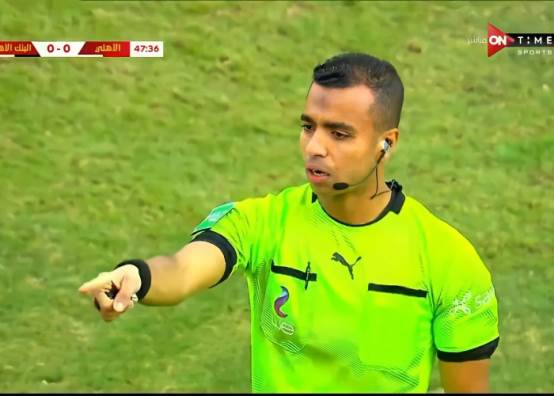 الحكم مصطفى الشهدى