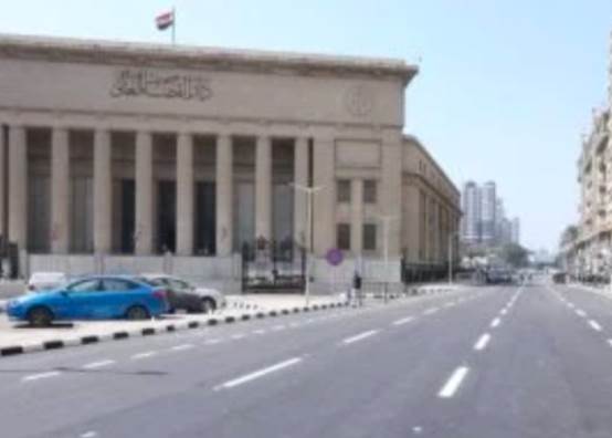 شارع 26 يوليو 