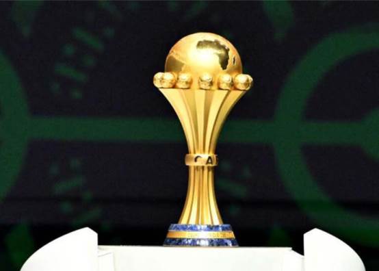 كأس أمم أفريقيا 