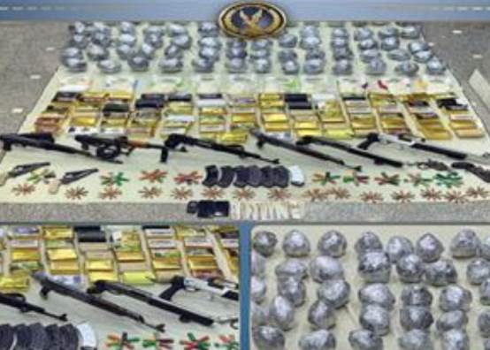 وزارة الداخلية 