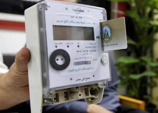 عدادات كودية 