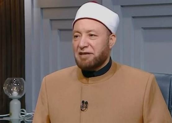 الشيخ عويضة عثمان 