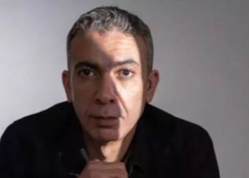 ضياء العوضي 