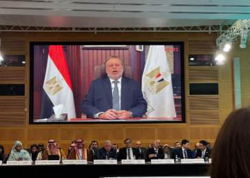 محافظ البنك المركزي المصري