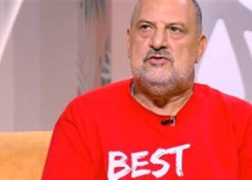 الفنان خالد الصاوى