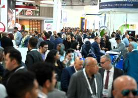 معرض مصر للطاقة 2026