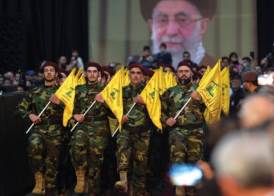 حزب الله اللبناني 