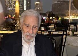  عبد الرحمن أبو زهرة 