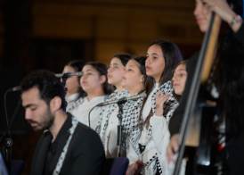 مهرجان التحرير الثقافي 2026