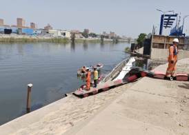 ترعة الإسماعيلية 