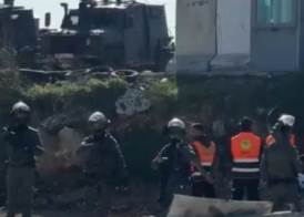 الجيش الإسرائيلي 