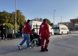 الهلال الأحمر 