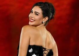  ياسمين صبري 