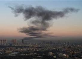 الحرب الإيرانية 