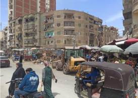 المتابعة الميدانية 