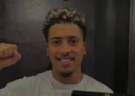 خوان بيزيرا لاعب الزمالك