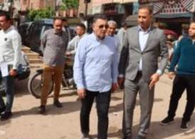 أثناء الجولة