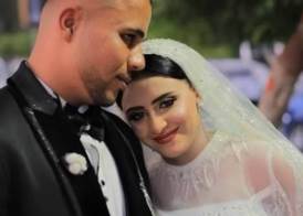 عروس المنوفية 