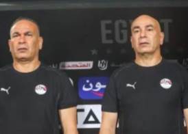 إبراهيم حسن، مدير المنتخب الوطني