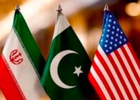 وساطة باكستانية 