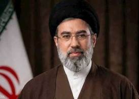 مجتبى خمائني 