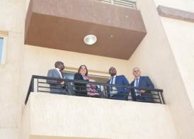 سكن لكل المصريين 