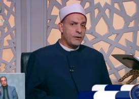 الدكتور علي فخر، أمين الفتوى