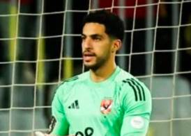 مصطفى شوبير 