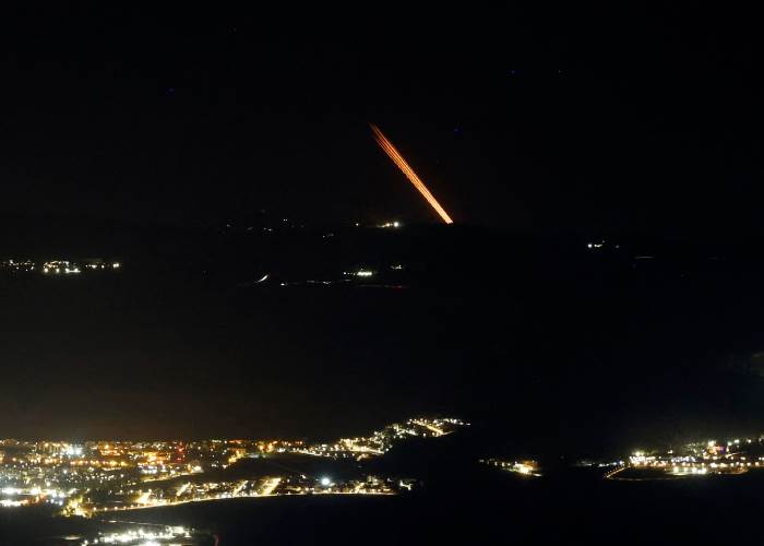 الحرس الثورى