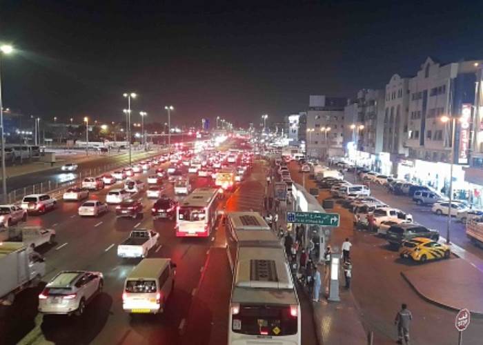 كوبري الدقي