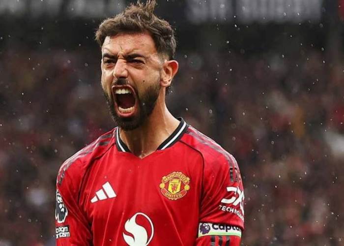 برونو فيرنانديز