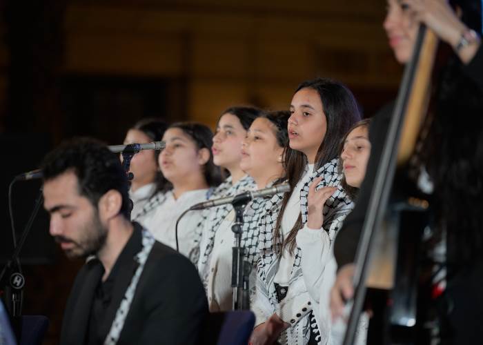 مهرجان التحرير الثقافي 2026