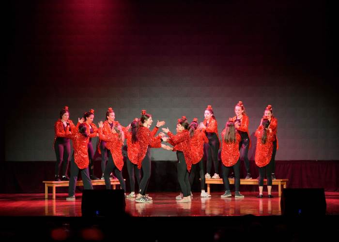 مهرجان التحرير الثقافي