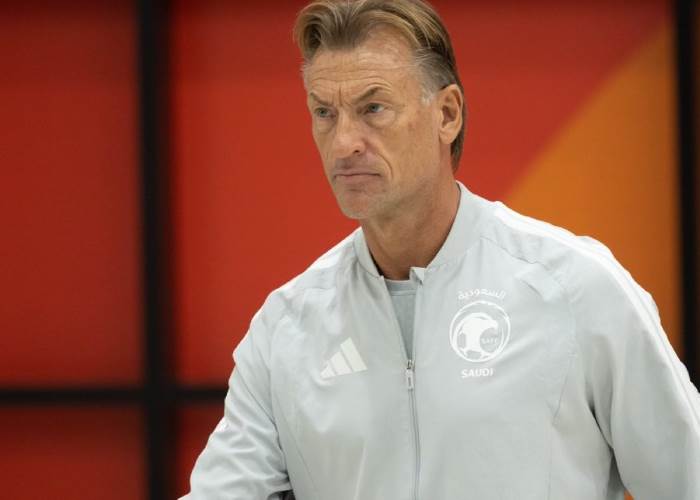 هيرفي رينارد 